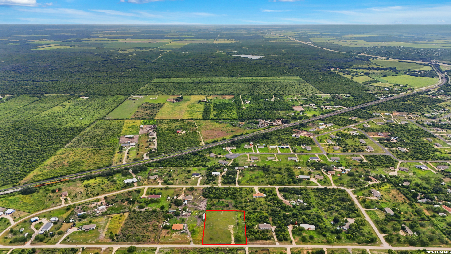 4647 County Road Hondo TX 78861