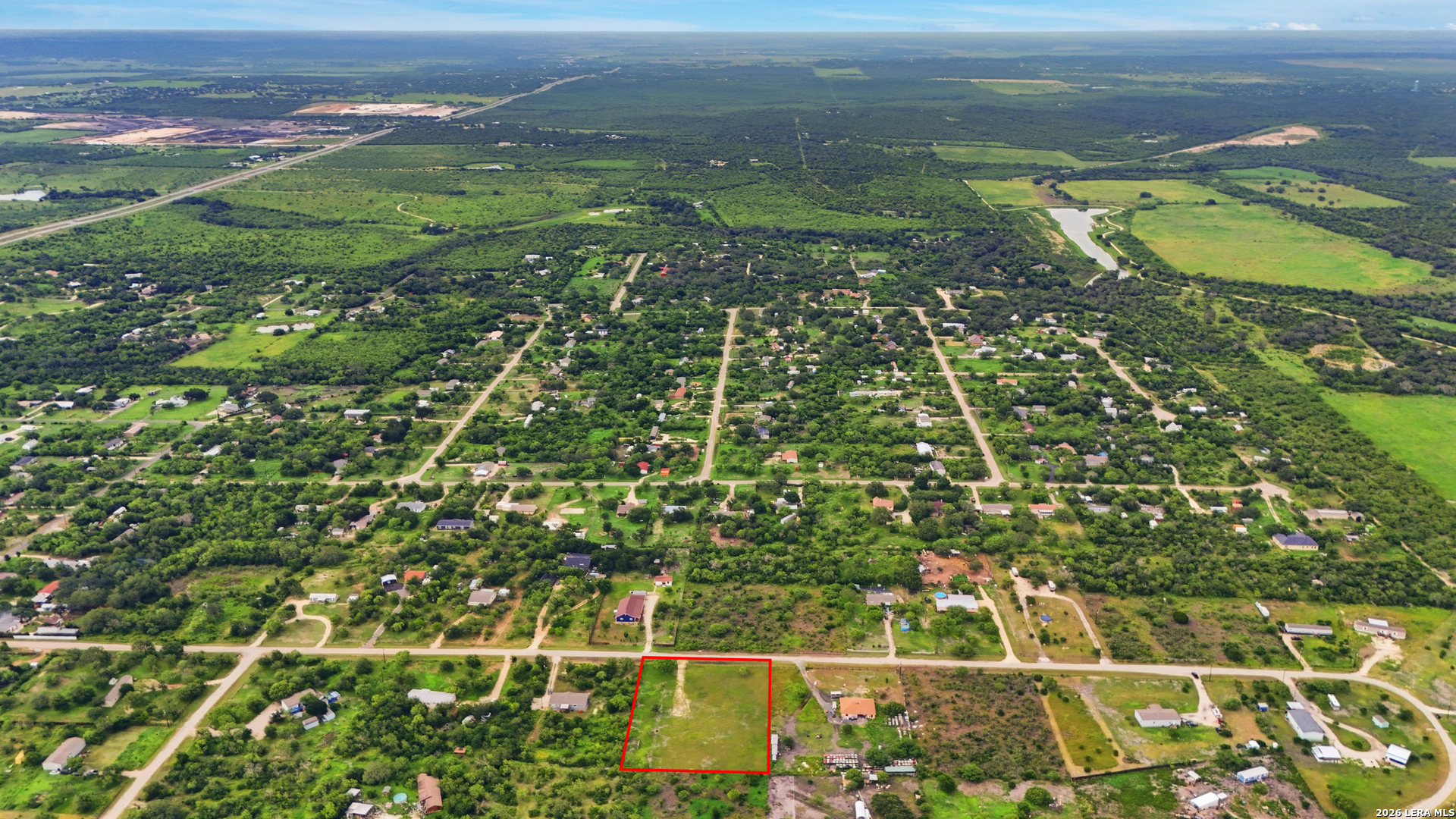 4647 County Road Hondo TX 78861