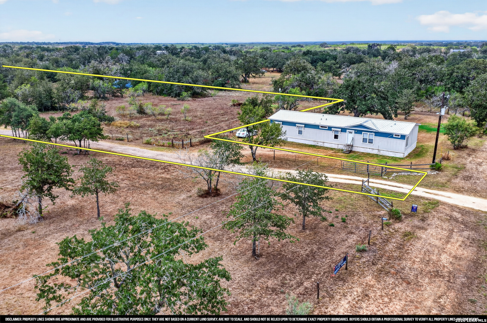 1772 Fm 3335 Stockdale TX 78160
