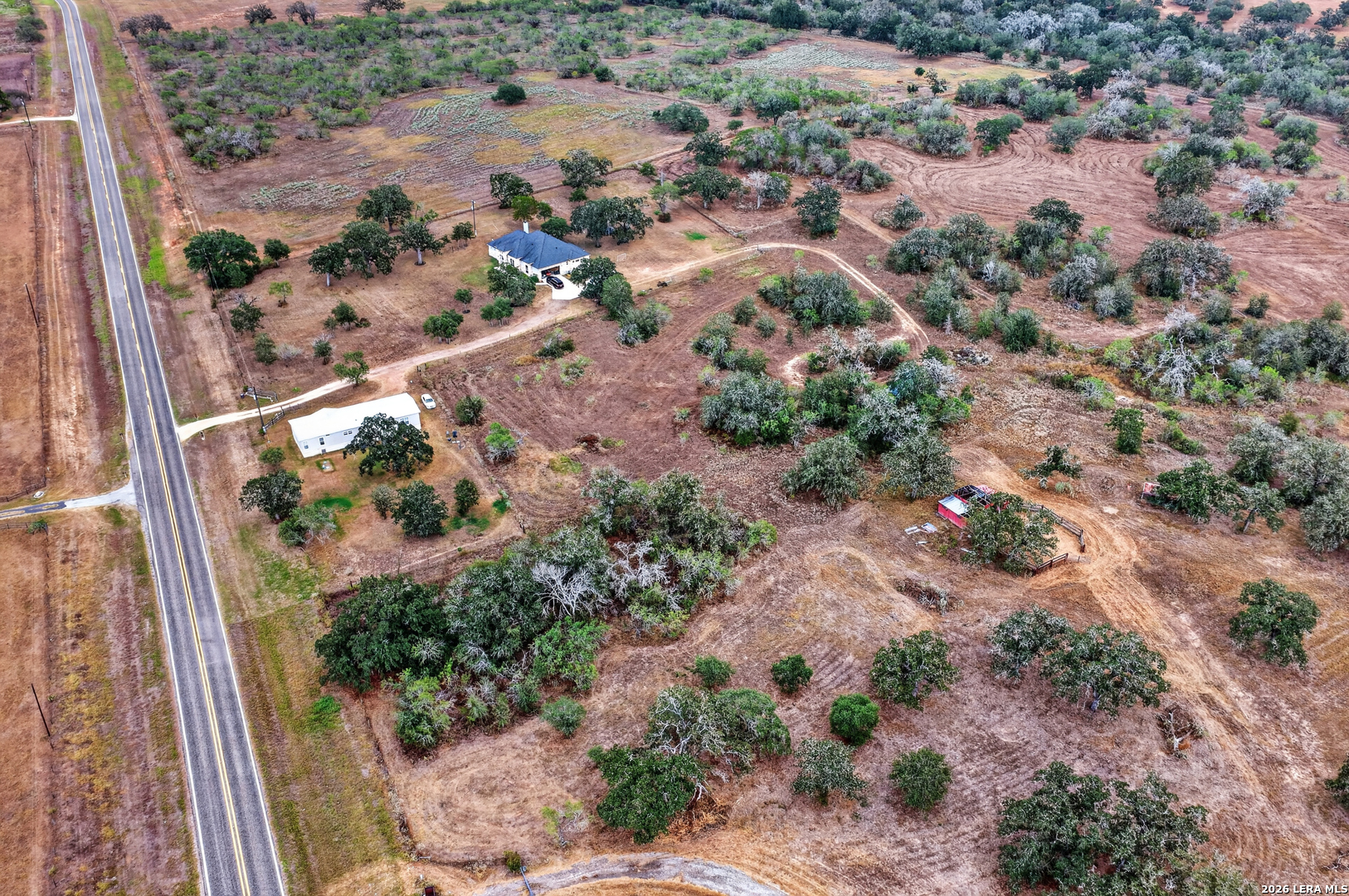 1772 Fm 3335 Stockdale TX 78160