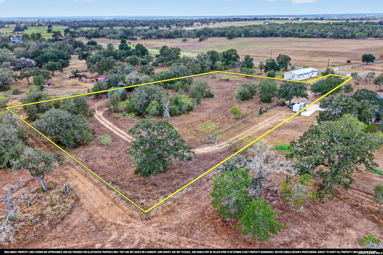 1772 Fm 3335 Stockdale TX 78160