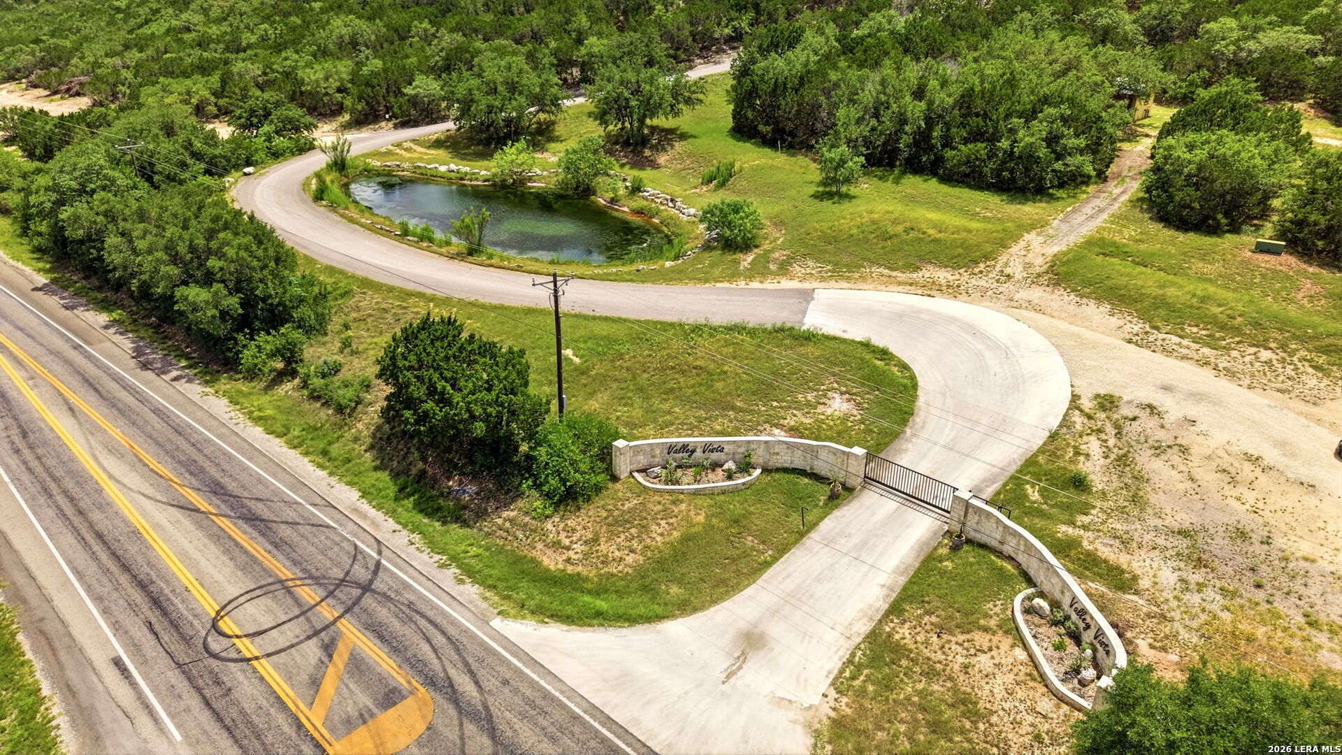 411 S Ridge Drive Concan TX 78838
