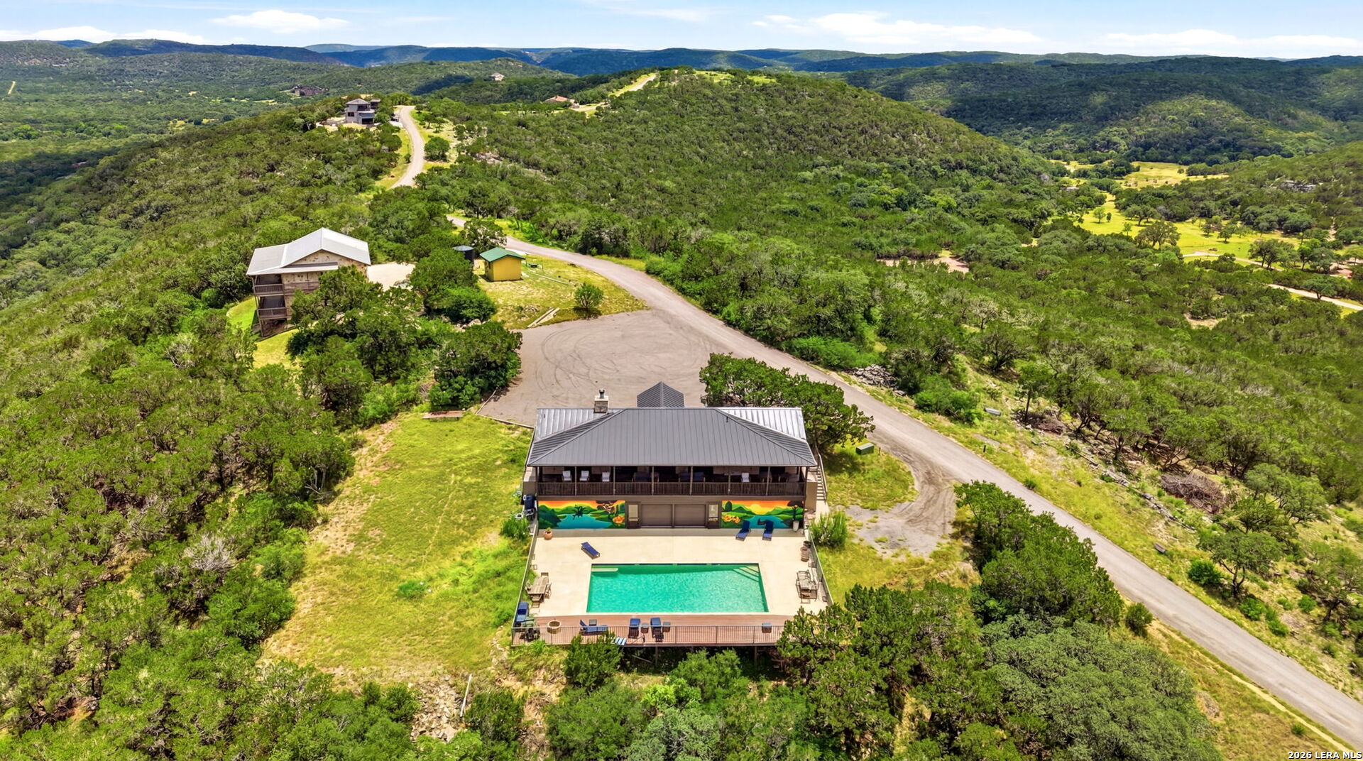 411 S Ridge Drive Concan TX 78838