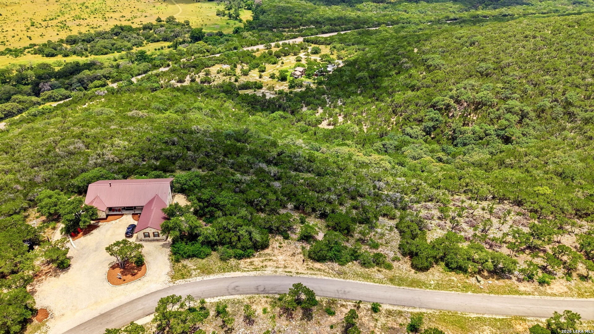 411 S Ridge Drive Concan TX 78838