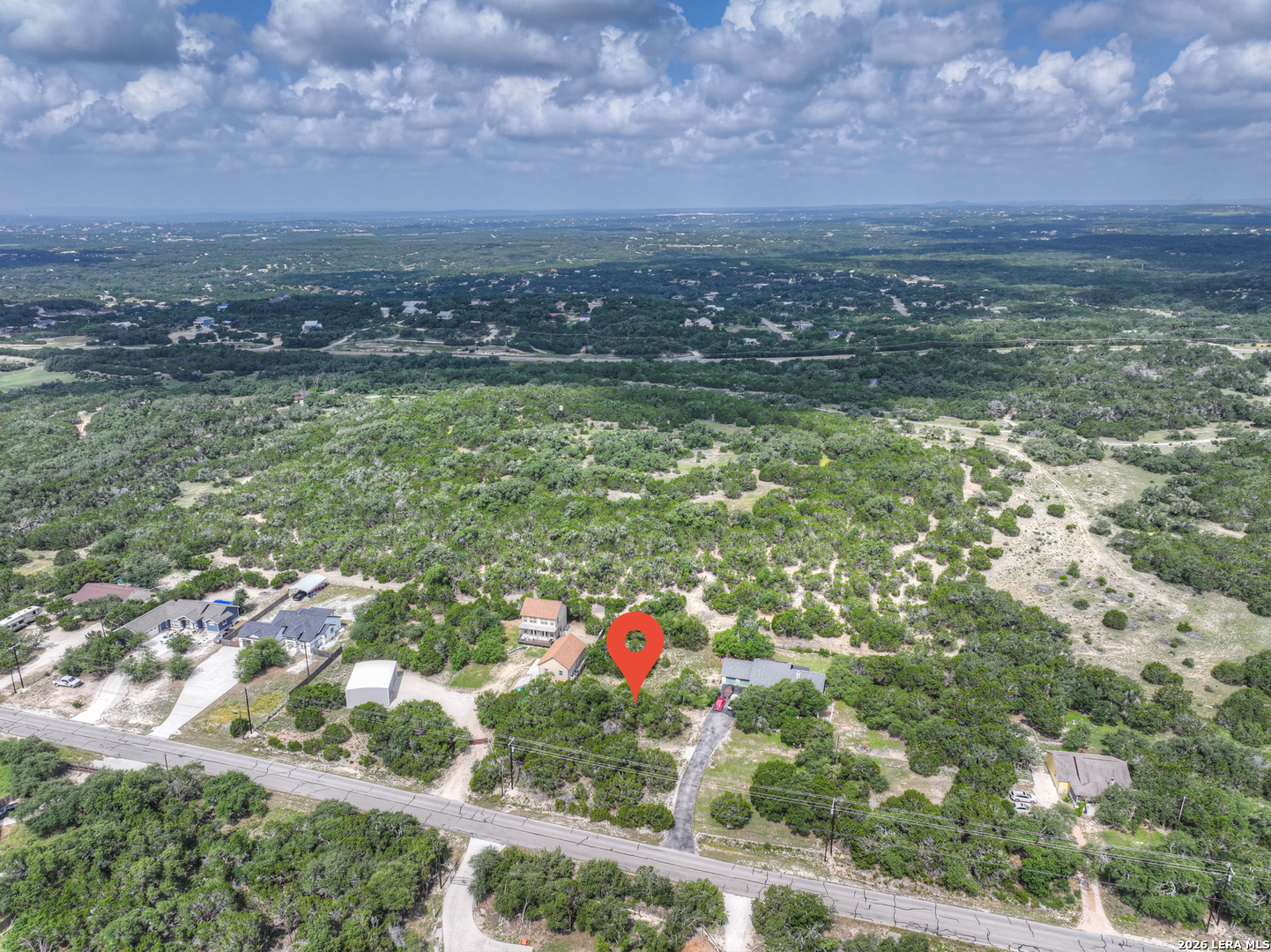 1190 Persimmon Pass Fischer TX 78623