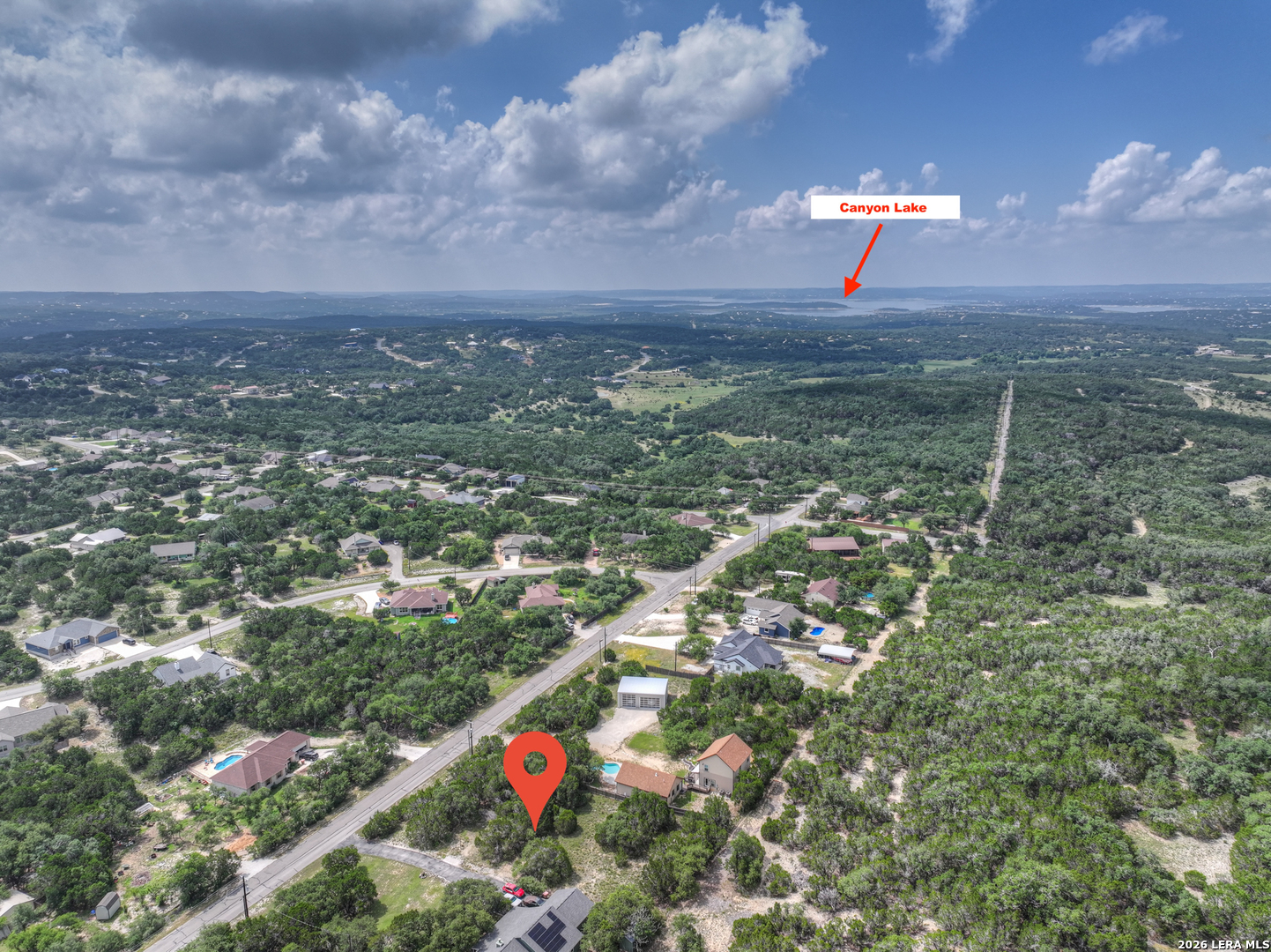 1190 Persimmon Pass Fischer TX 78623