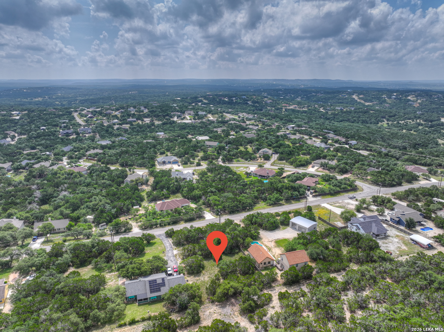 1190 Persimmon Pass Fischer TX 78623