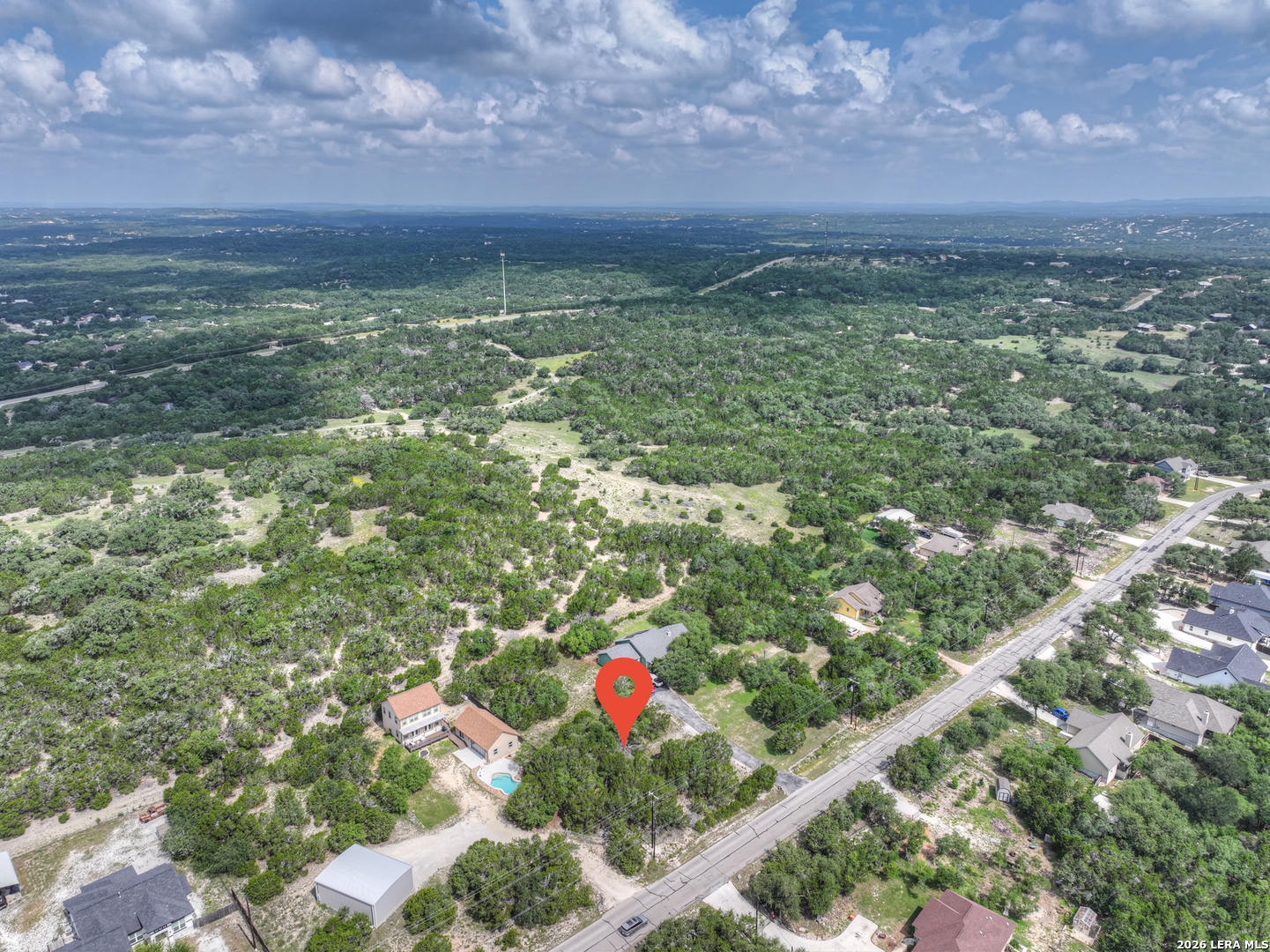 1190 Persimmon Pass Fischer TX 78623