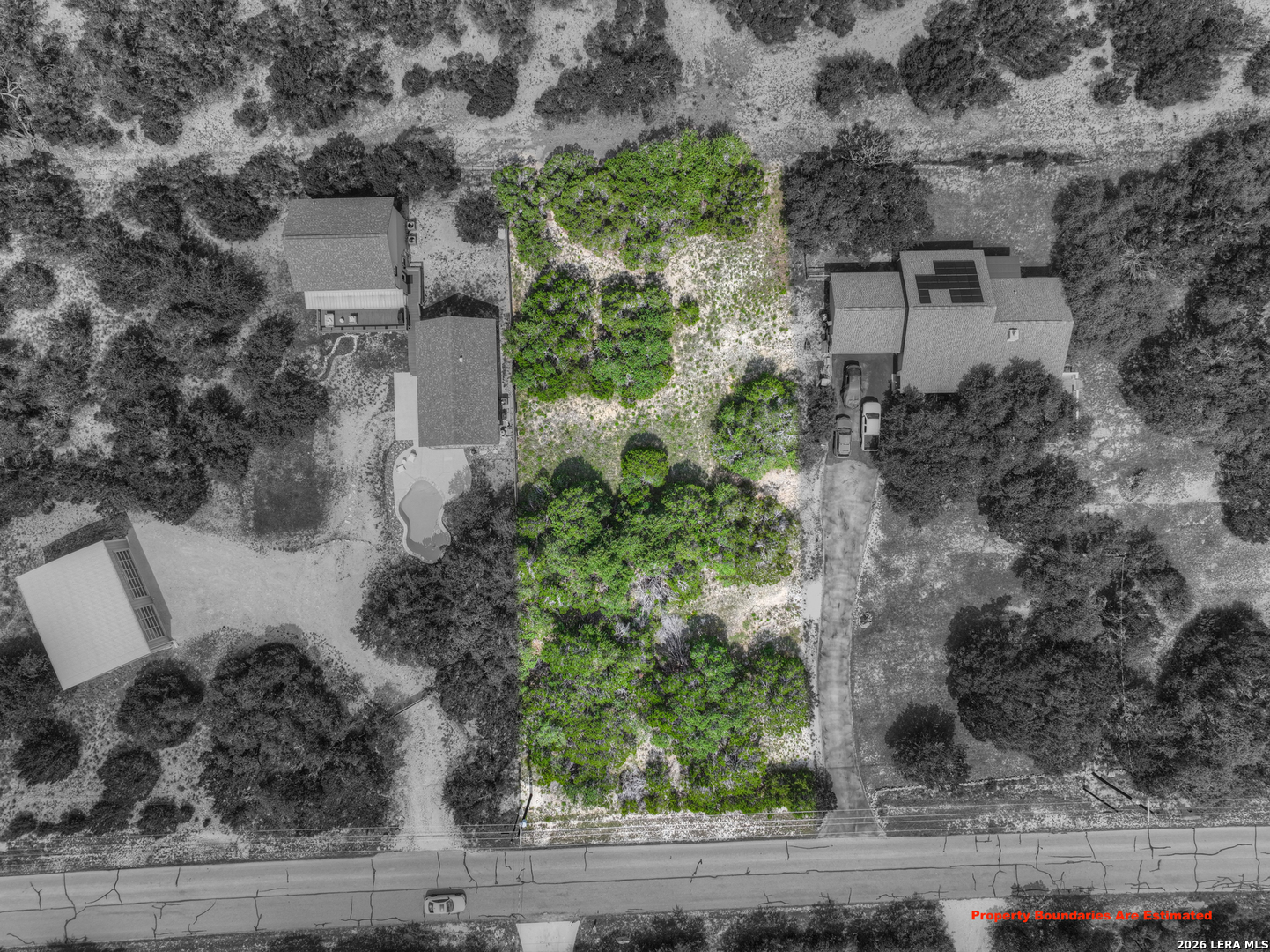 1190 Persimmon Pass Fischer TX 78623