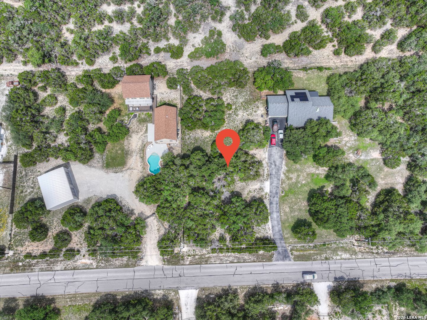 1190 Persimmon Pass Fischer TX 78623