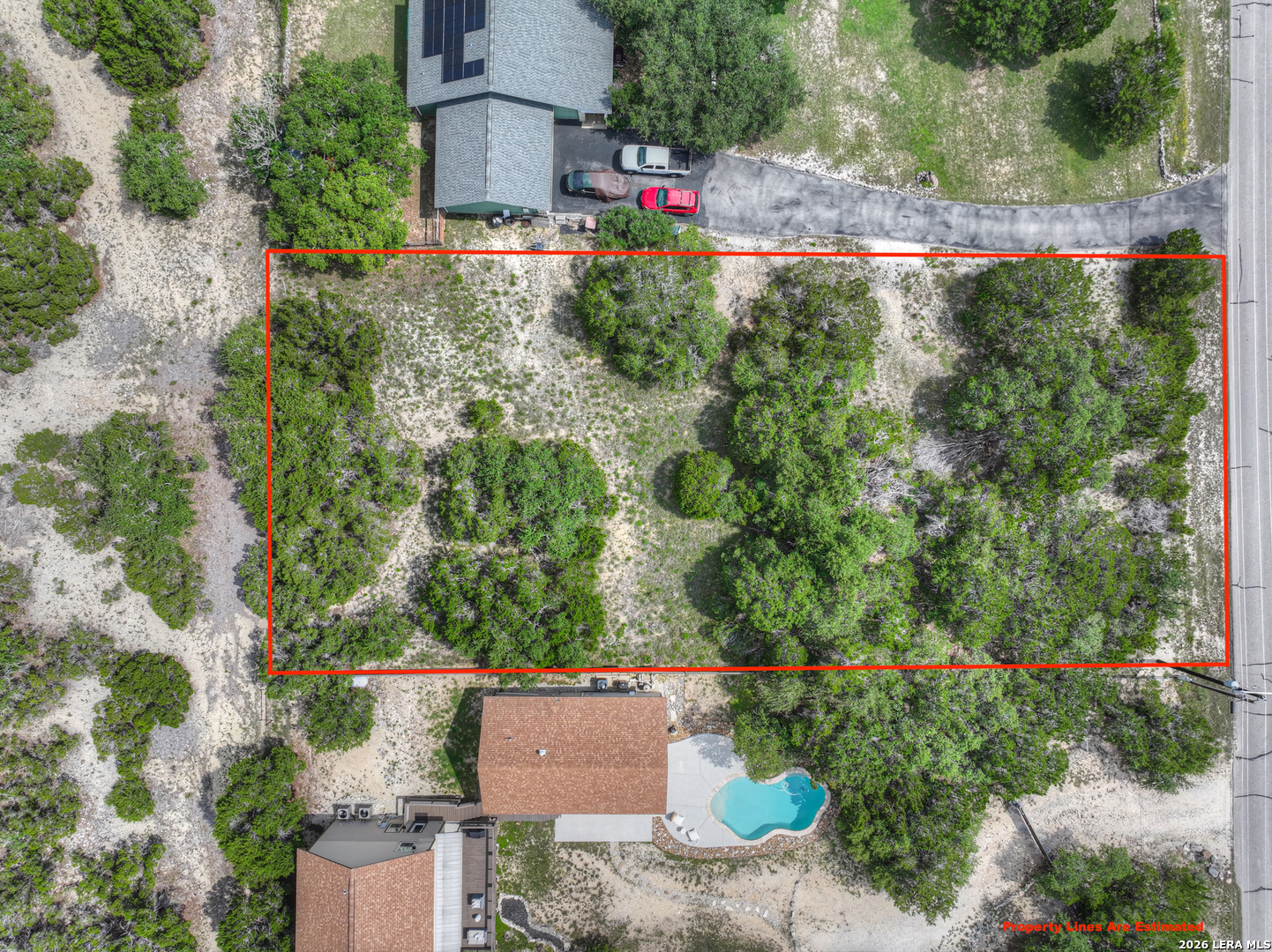 1190 Persimmon Pass Fischer TX 78623