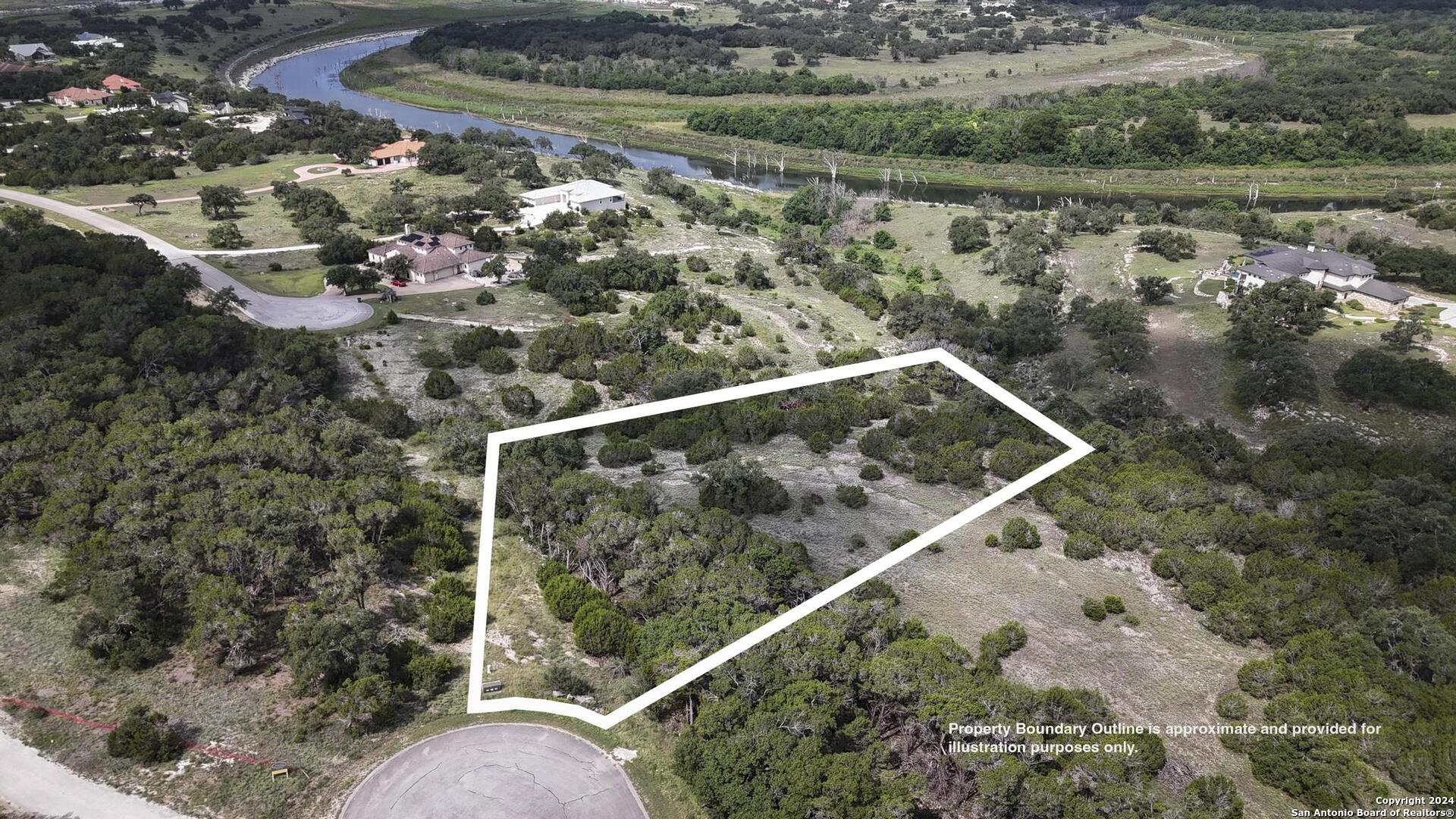 228 Enigma Avenue Spring Branch TX 78070