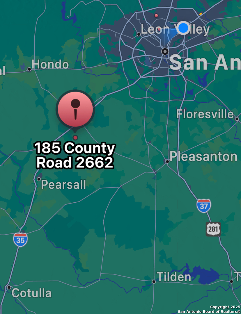 185 E Cr 2662 Devine TX 78016