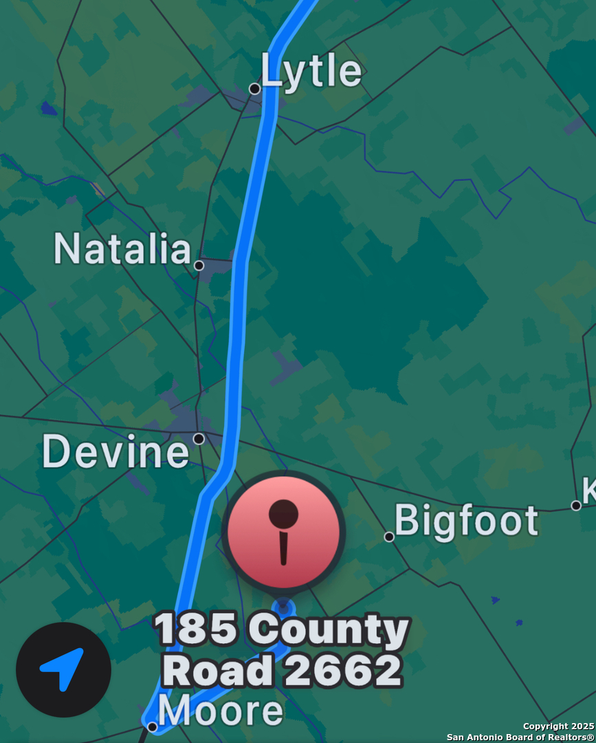 185 E Cr 2662 Devine TX 78016