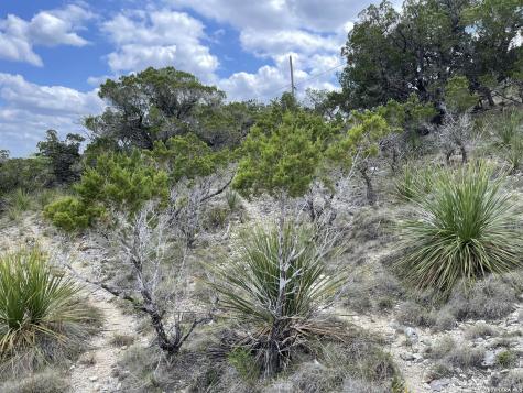 Lot 2 Beacon Road Lakehills TX 78063