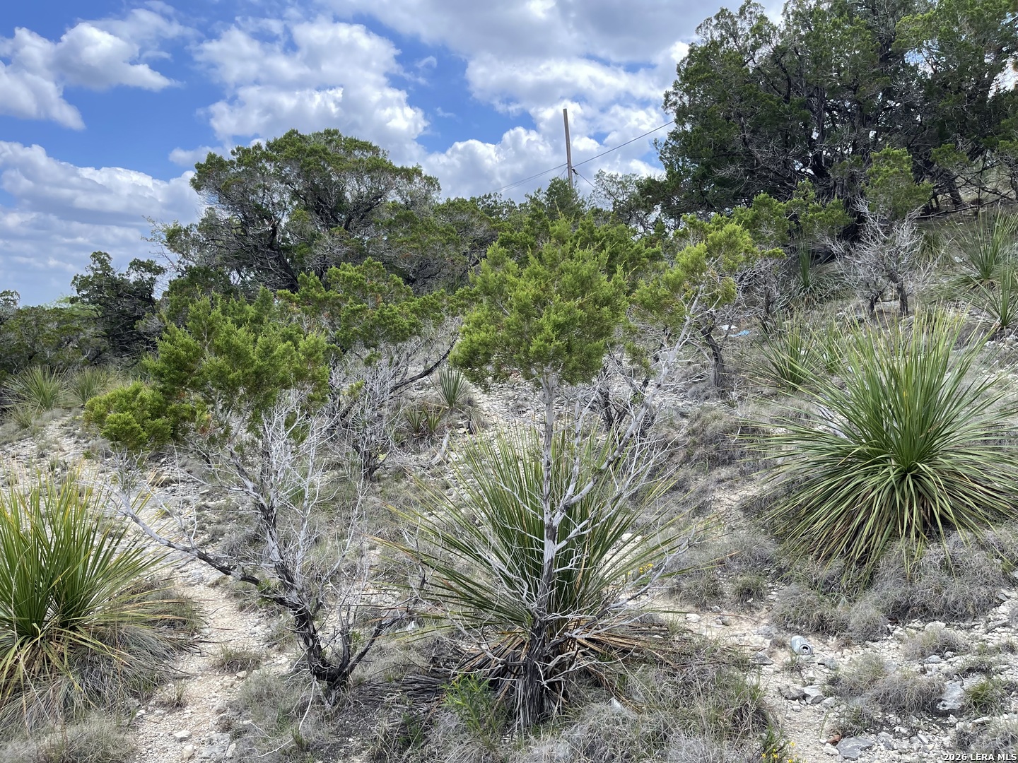Lot 2 Beacon Road Lakehills TX 78063