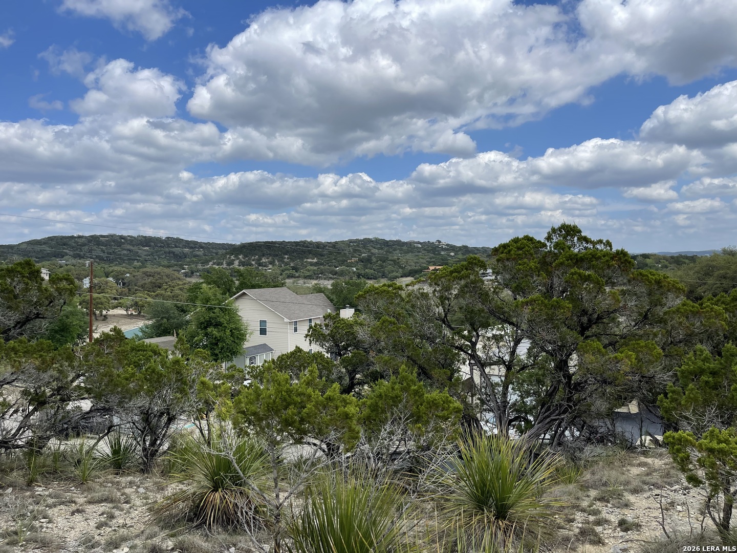 Lot 2 Beacon Road Lakehills TX 78063