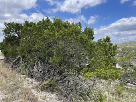 Lot 2 Beacon Road Lakehills TX 78063