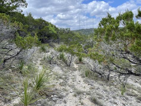 Lot 2 Beacon Road Lakehills TX 78063