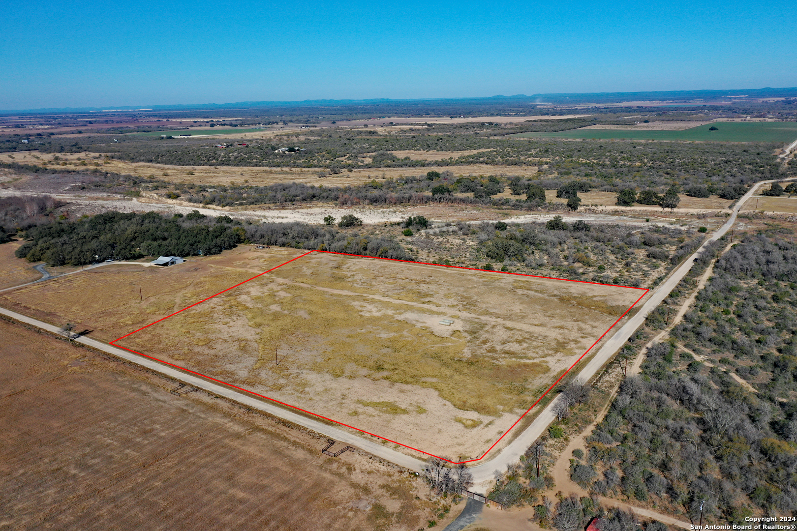 0 County Road 343 Hondo TX 78861