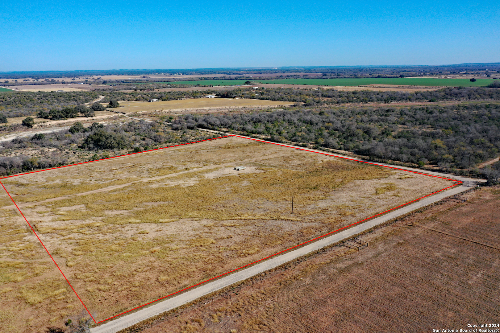 0 County Road 343 Hondo TX 78861