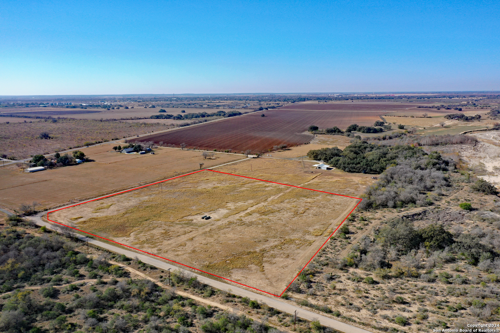 0 County Road 343 Hondo TX 78861