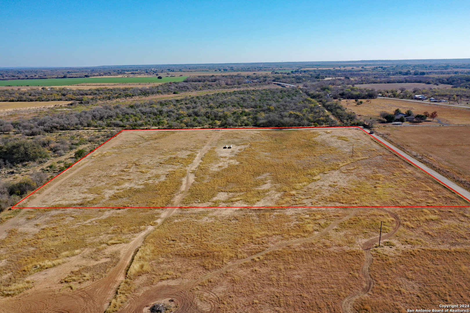 0 County Road 343 Hondo TX 78861