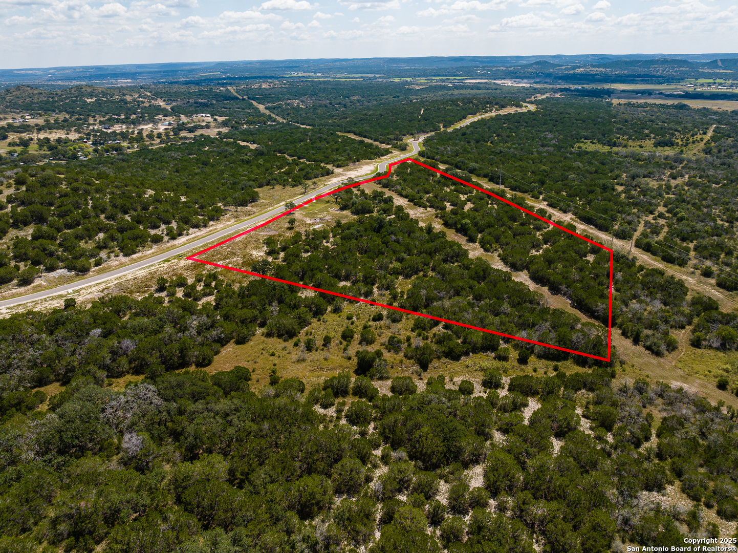 398 Dark Sky Path Kerrville TX 78028