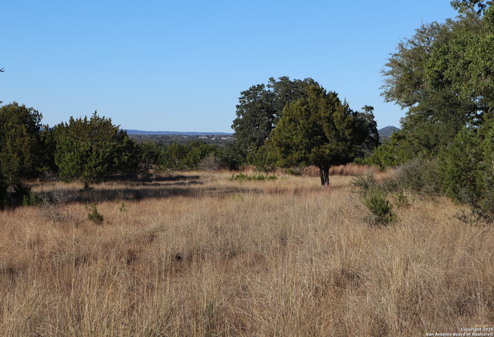 Lot 31 Lariat Trace Bandera TX 78003