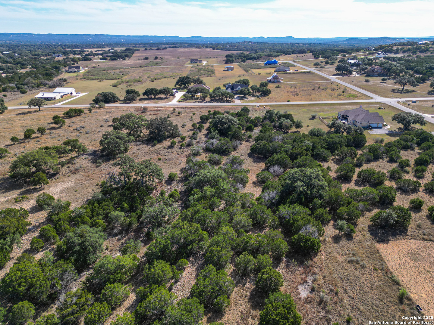 Lot 31 Lariat Trace Bandera TX 78003