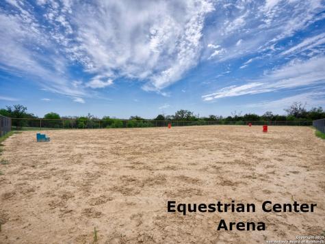 Lot 31 Lariat Trace Bandera TX 78003