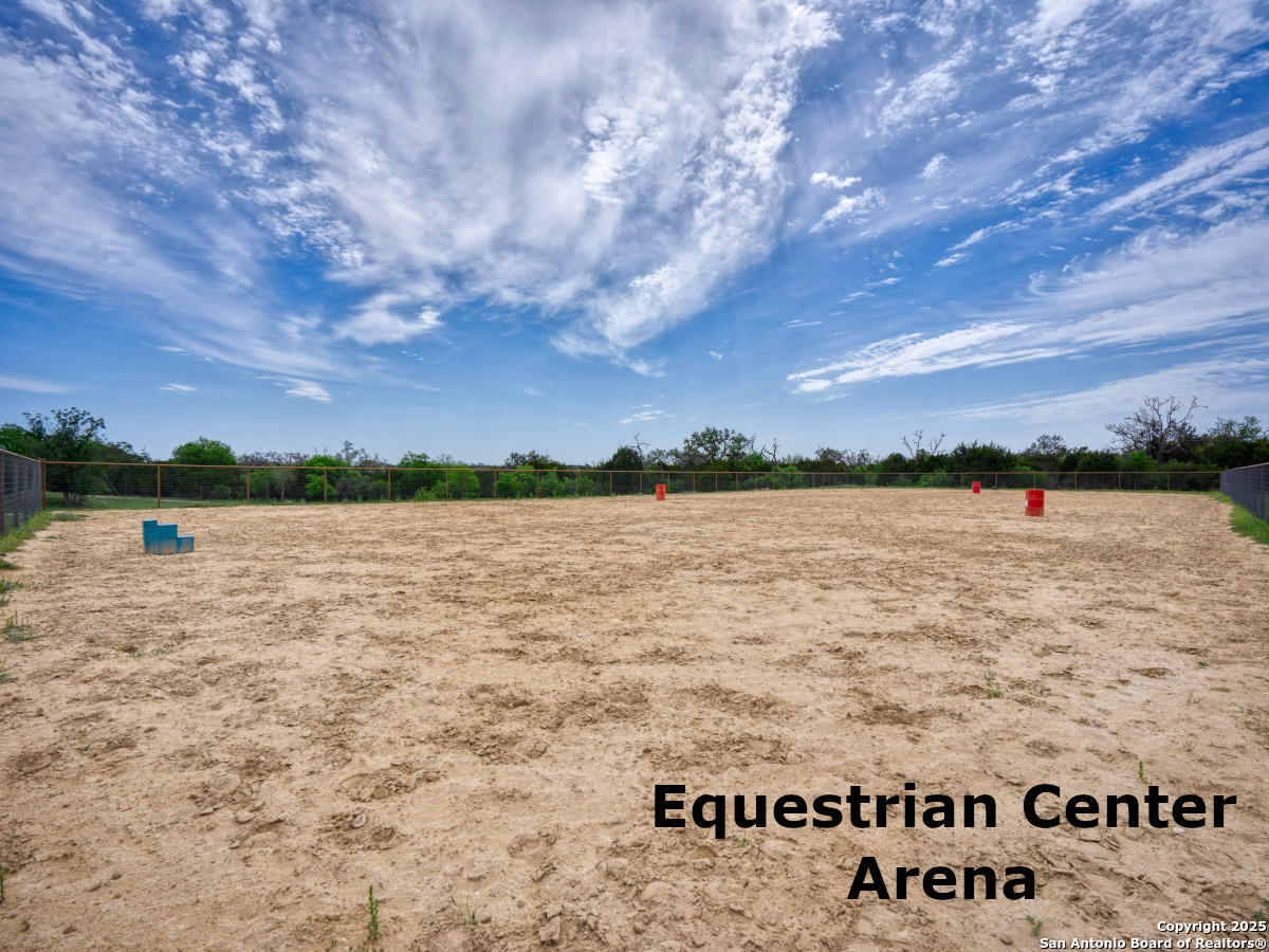Lot 31 Lariat Trace Bandera TX 78003