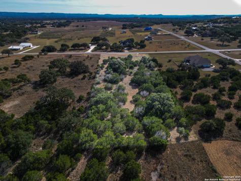 Lot 31 Lariat Trace Bandera TX 78003