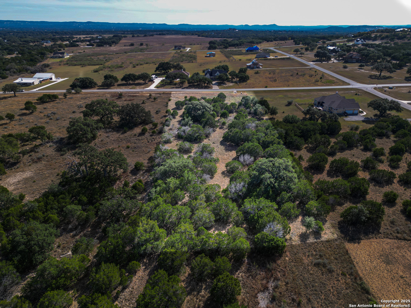Lot 31 Lariat Trace Bandera TX 78003