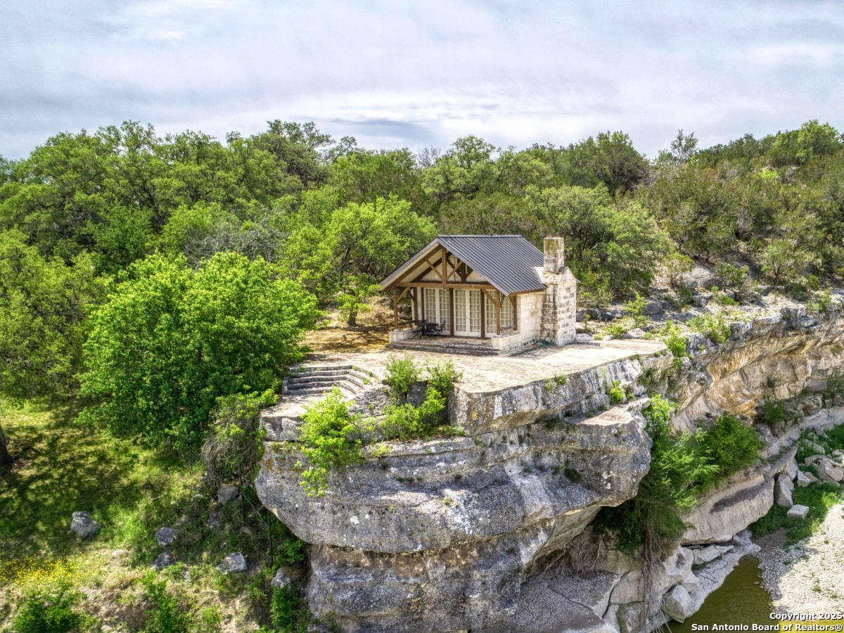Lot 31 Lariat Trace Bandera TX 78003