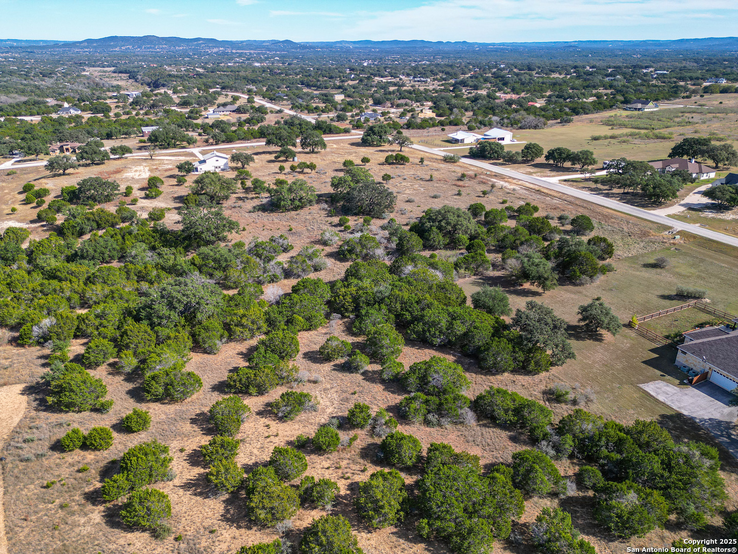 Lot 31 Lariat Trace Bandera TX 78003
