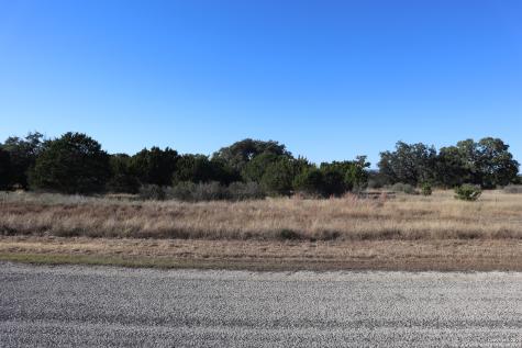 Lot 31 Lariat Trace Bandera TX 78003