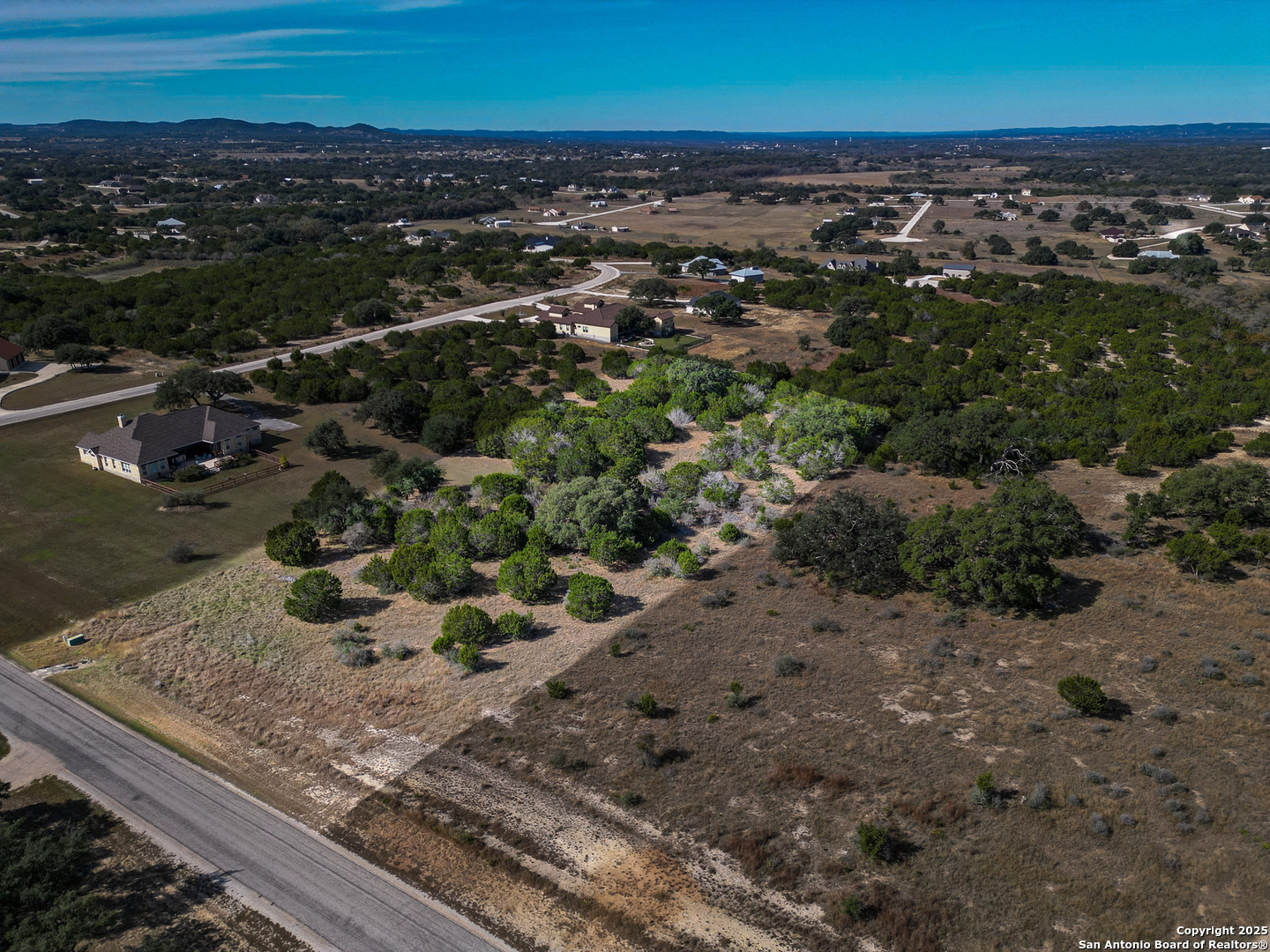 Lot 31 Lariat Trace Bandera TX 78003