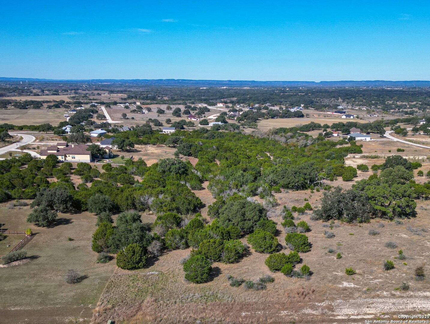 Lot 31 Lariat Trace Bandera TX 78003