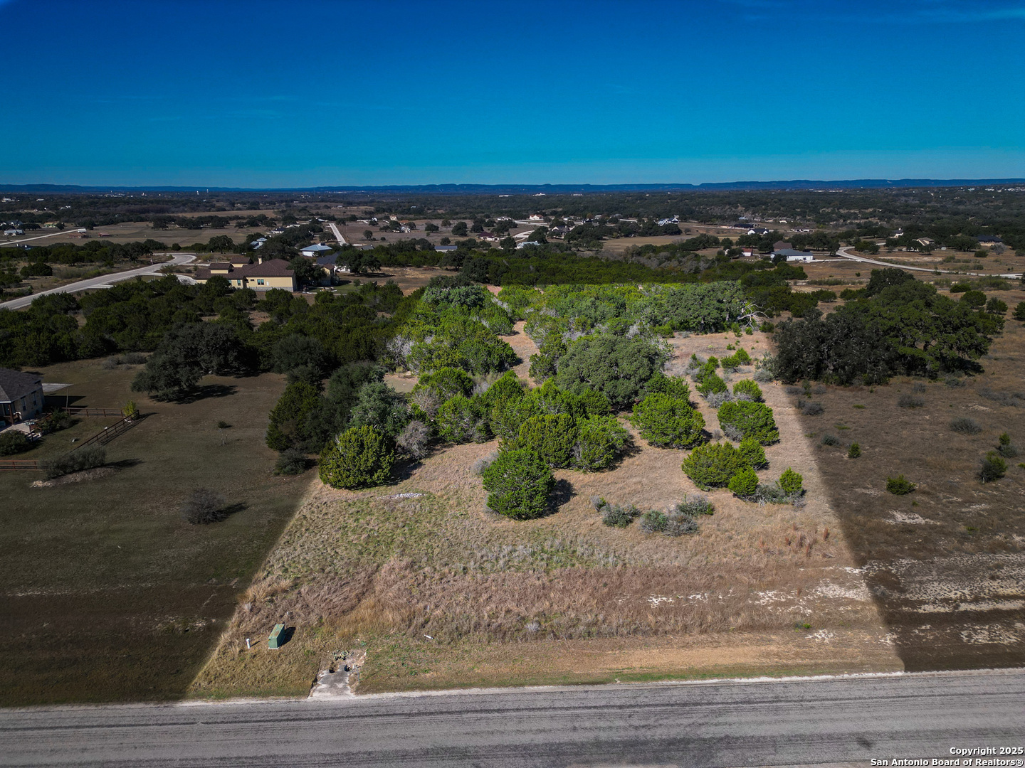 Lot 31 Lariat Trace Bandera TX 78003