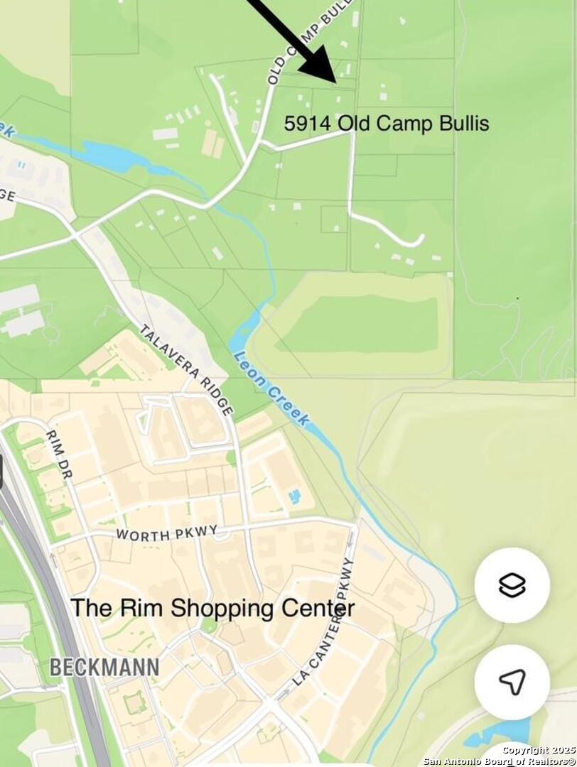 5914 Old Camp Bullis San Antonio TX 78257