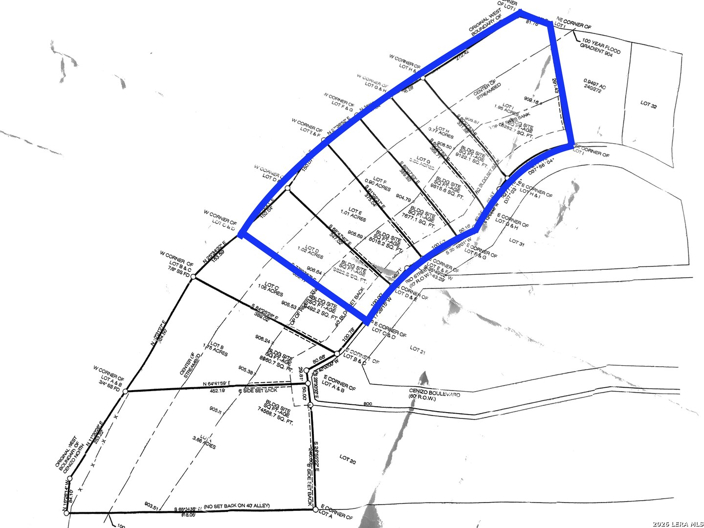 600 Rio Street Uvalde TX 78801