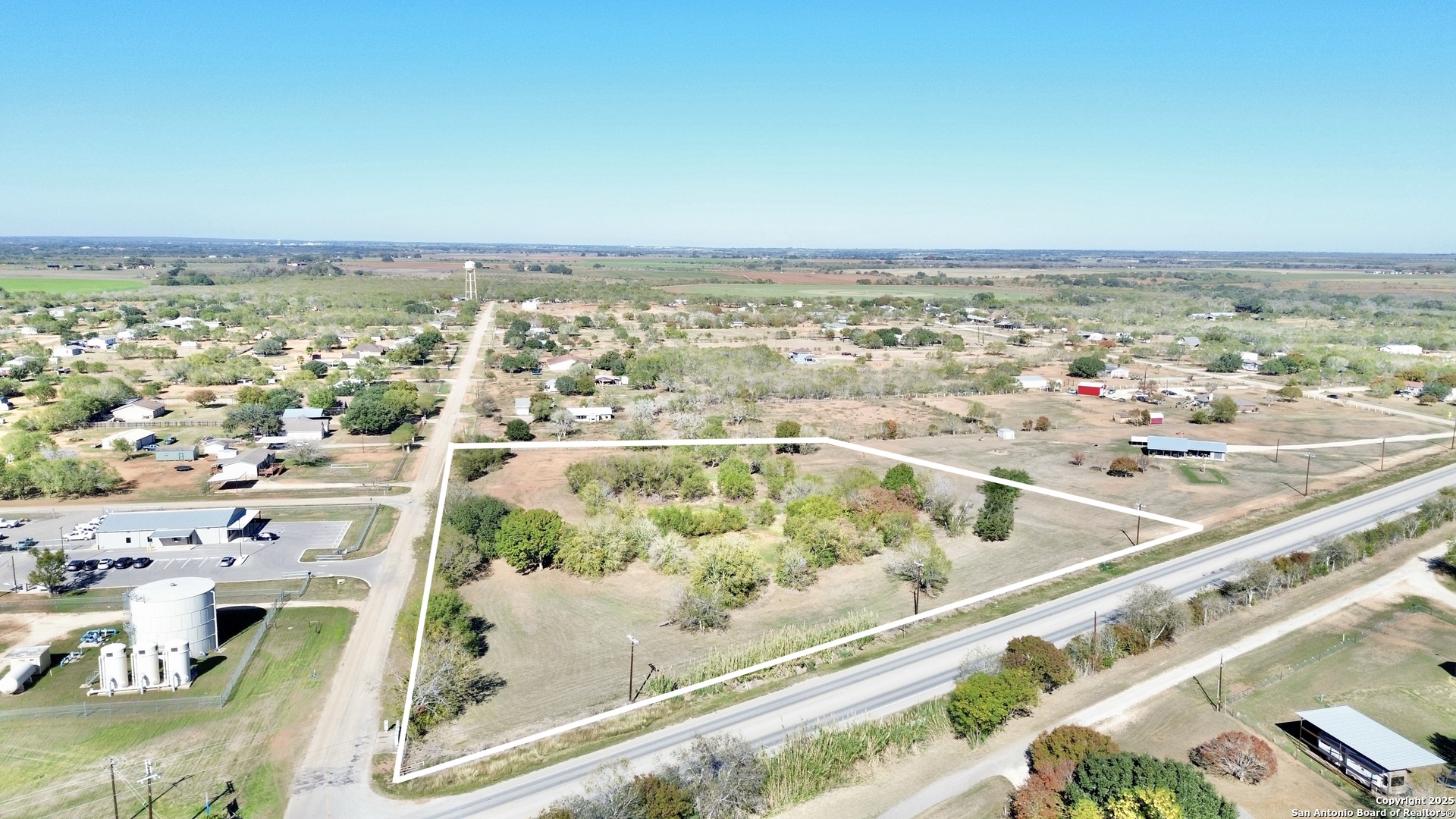 Lot 14 Northfield Subdivision Pleasanton TX 78064
