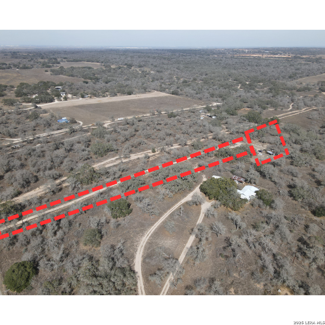 4298 Eichman Road Von Ormy TX 78073