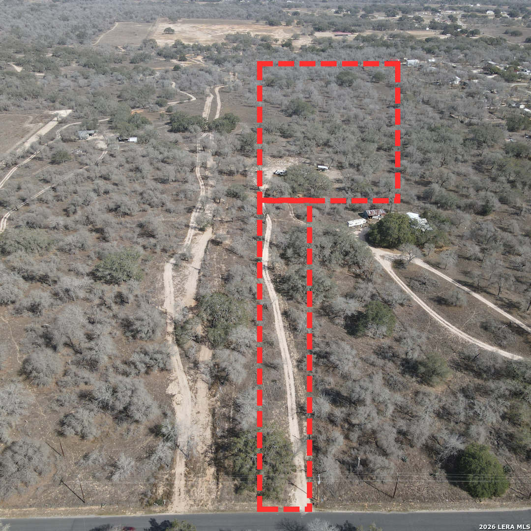 4298 Eichman Road Von Ormy TX 78073