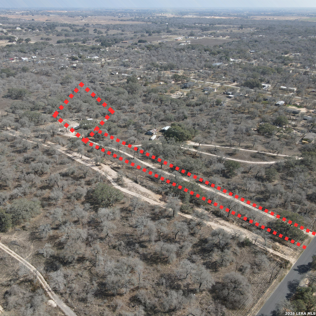 4298 Eichman Road Von Ormy TX 78073