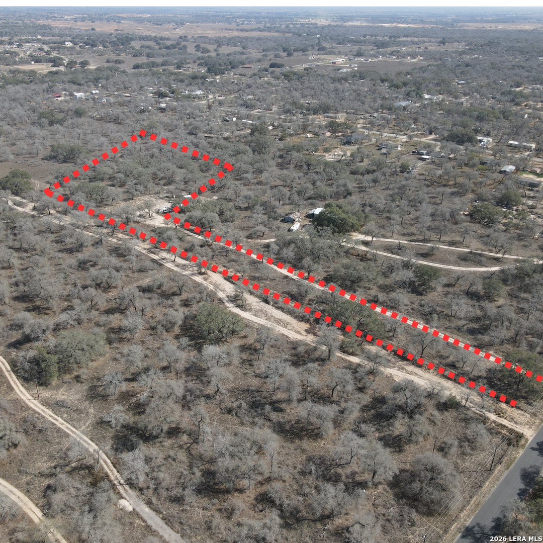 4298 Eichman Road Von Ormy TX 78073