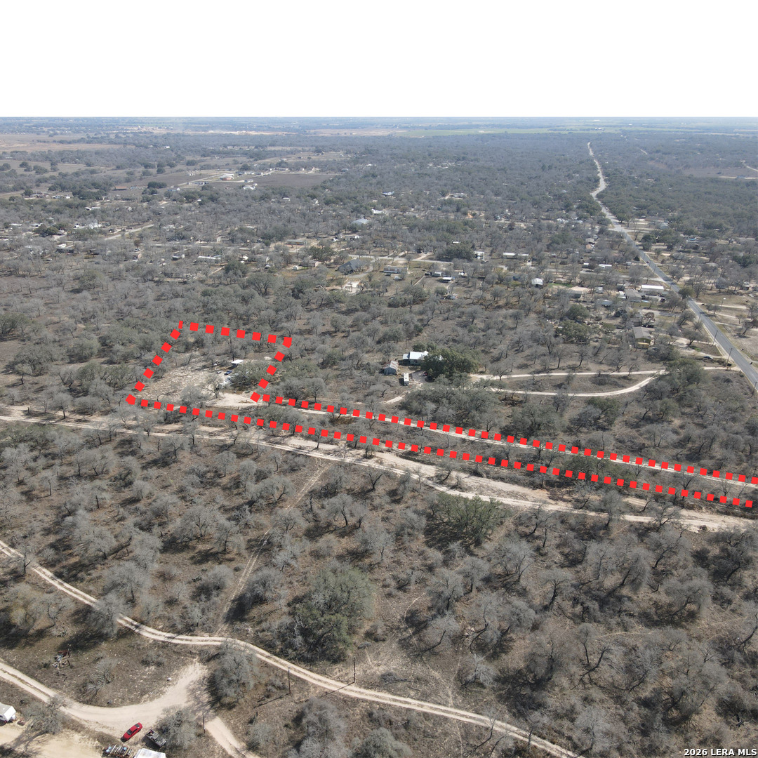 4298 Eichman Road Von Ormy TX 78073