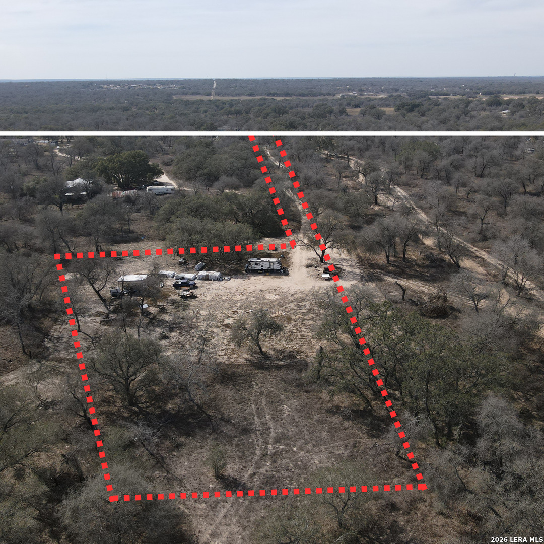 4298 Eichman Road Von Ormy TX 78073