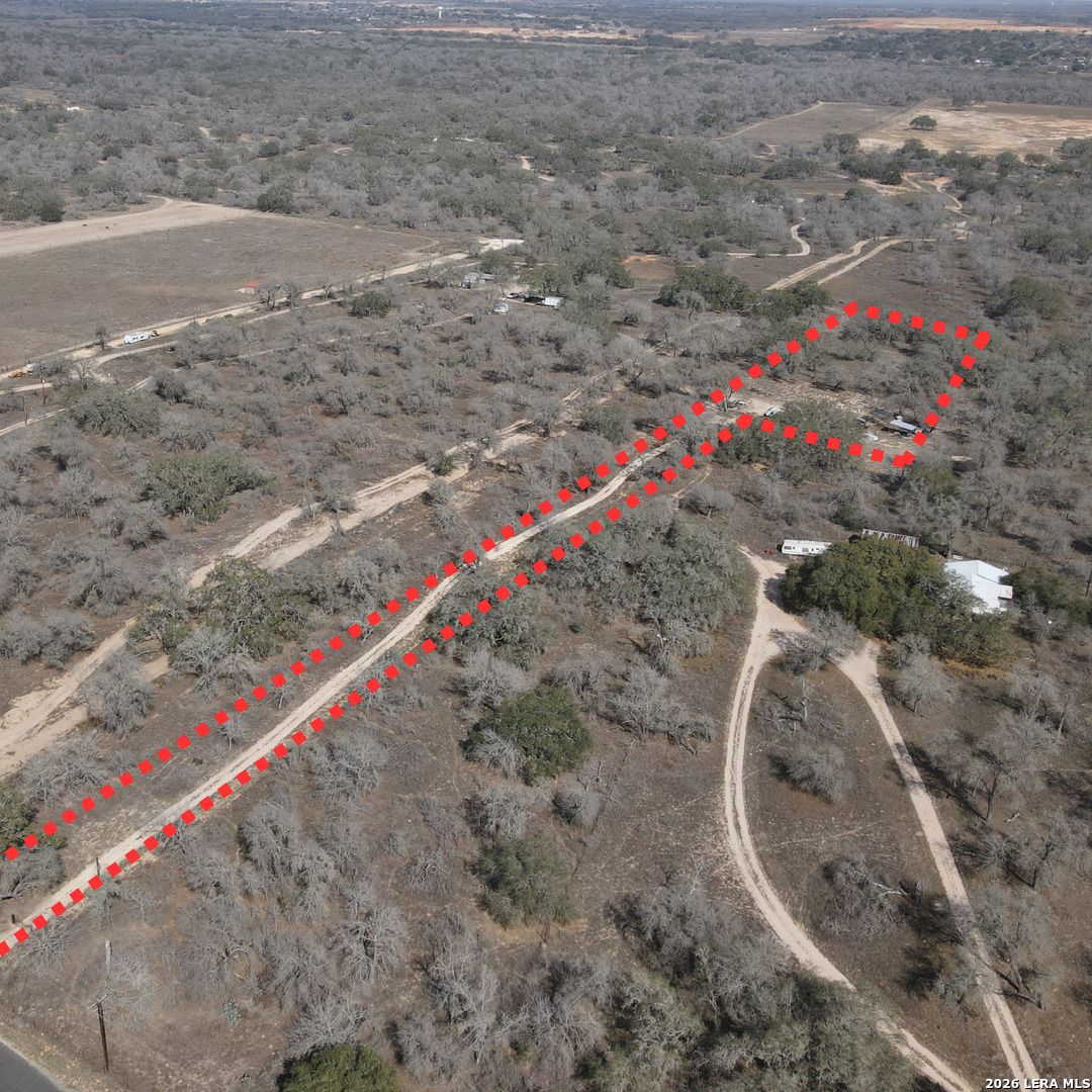 4298 Eichman Road Von Ormy TX 78073